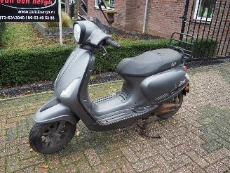 GTS  E-Bravo 20AH picture 1