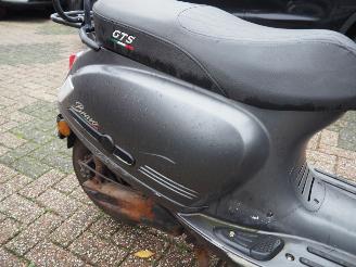 GTS  E-Bravo 20AH picture 9