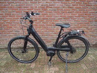 škoda cyklistika Overige  Tenways Ago T 2023/6