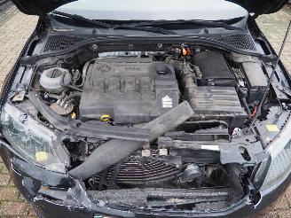 Skoda Octavia 1.6TDI Ambition Businessline picture 12