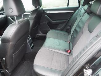 Skoda Octavia 1.6TDI Ambition Businessline picture 25