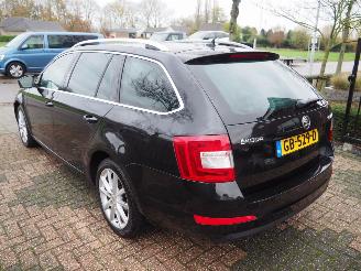 Skoda Octavia 1.6TDI Ambition Businessline picture 6