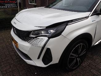 Peugeot 3008 1.6 Hybrid 225 GT picture 11