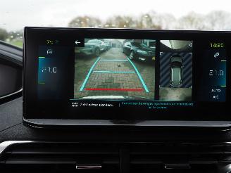Peugeot 3008 1.6 Hybrid 225 GT picture 36