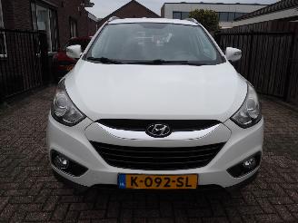 Hyundai Ix35 2.0i 4WD Style Automaat picture 2