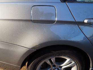 BMW 3-serie 320i Business Line Automaat picture 20