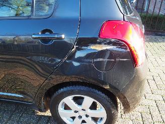 Suzuki Swift 1.3 Comfort picture 8