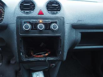 Volkswagen Caddy 1.6 TDI picture 16