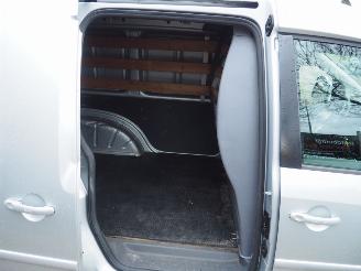Volkswagen Caddy 1.6 TDI picture 9