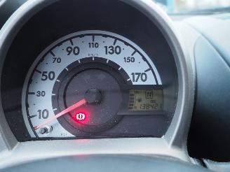 Peugeot 107 1.0 Active Automaat picture 22