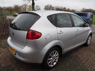 Seat Altea 1.2 TSI Businessline Copa picture 4