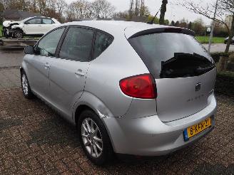 Seat Altea 1.2 TSI Businessline Copa picture 6