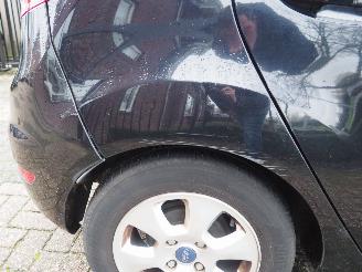 Ford Fiesta 1.6 Tdci Titanium picture 8