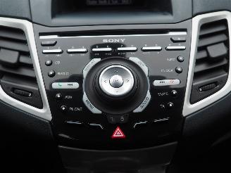 Ford Fiesta 1.6 Tdci Titanium picture 20