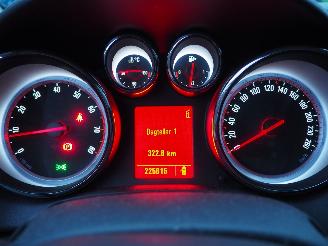 Opel Astra 1.4 Turbo Sport picture 20