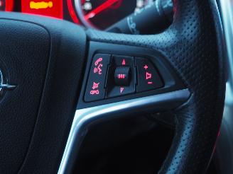 Opel Astra 1.4 Turbo Sport picture 10