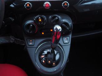 Fiat 500 1.2 Pop Automaat picture 20