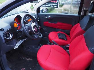 Fiat 500 1.2 Pop Automaat picture 22