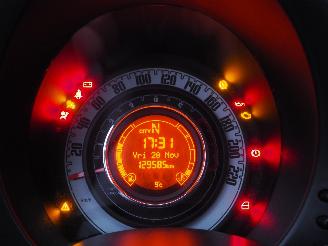 Fiat 500 1.2 Pop Automaat picture 24