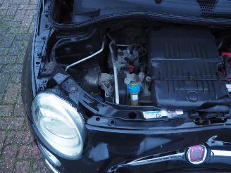Fiat 500 1.2 Pop Automaat picture 13