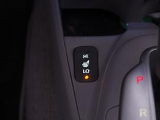 Honda Insight 1.3 Elegance picture 18