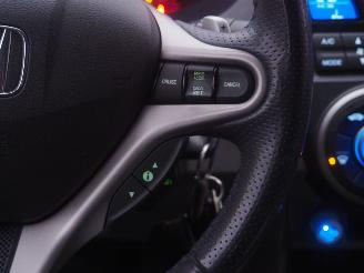 Honda Insight 1.3 Elegance picture 15