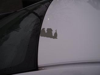 Honda Insight 1.3 Elegance picture 9