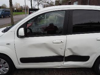 Fiat Panda  picture 8