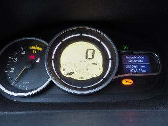 Renault Mégane 1.5 DCI Dynamique picture 29