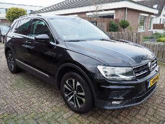 Volkswagen Tiguan 1.5 TSI Act ComfortLine Business picture 3