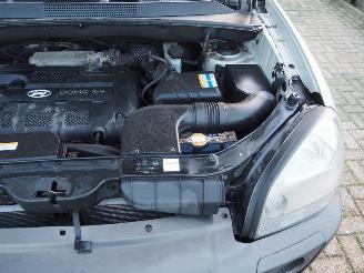 Hyundai Tucson 2.0 style picture 14