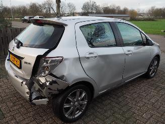 Toyota Yaris 1.3 Dynamic picture 4