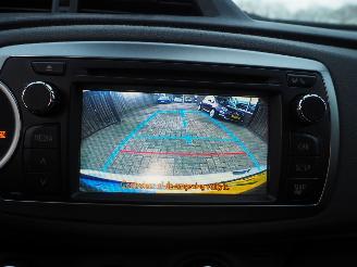 Toyota Yaris 1.3 Dynamic picture 28