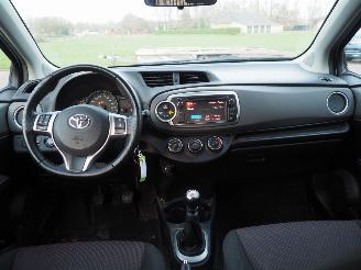 Toyota Yaris 1.3 Dynamic picture 15
