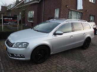 škoda osobní automobily Volkswagen Passat 1.4 tsi High Exe DSG 2012/6