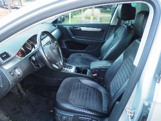 Volkswagen Passat 1.4 tsi High Exe l picture 25