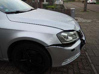 Volkswagen Passat 1.4 tsi High Exe l picture 12