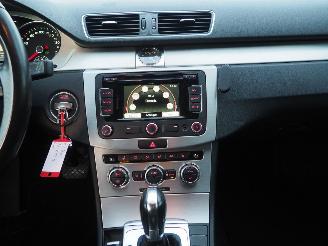 Volkswagen Passat 1.4 tsi High Exe DSG picture 19