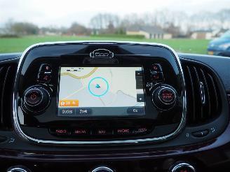 Fiat 500 1.2 Lounge picture 21