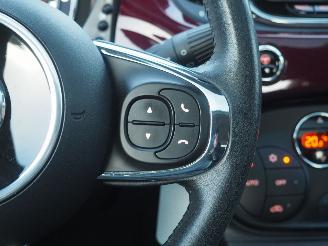 Fiat 500 1.2 Lounge picture 18