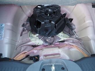 Fiat 500 1.2 Lounge picture 14