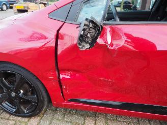 Nissan Micra 1.0 ig-t N-Sport AUTOMAAT picture 10