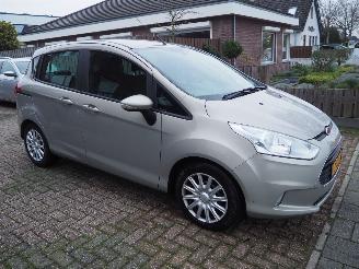 Ford B-Max 1.0 EcoBoost Style picture 3