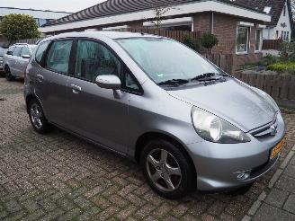 Honda Jazz 1.4 LS picture 3