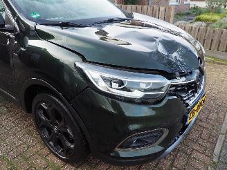 Renault Kadjar 1.3 TCe Black Edition Auromaat picture 10