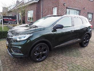 Schadeauto Renault Kadjar 1.3 TCe Black Edition Auromaat 2019/4