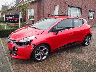 Auto incidentate Renault Clio 0.9 Tce Dynamique 2014/1