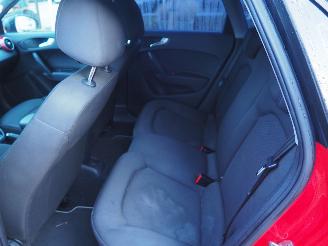 Audi A1 1.2 Tfsi Pro Line S picture 19