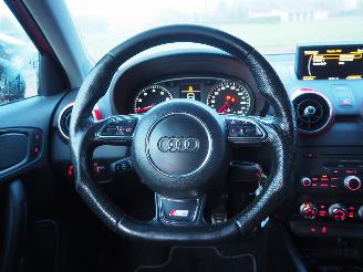 Audi A1 1.2 Tfsi Pro Line S picture 12