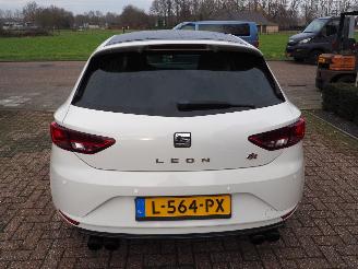 Seat Leon 1.4 TSI ACT FR Dyn. picture 5